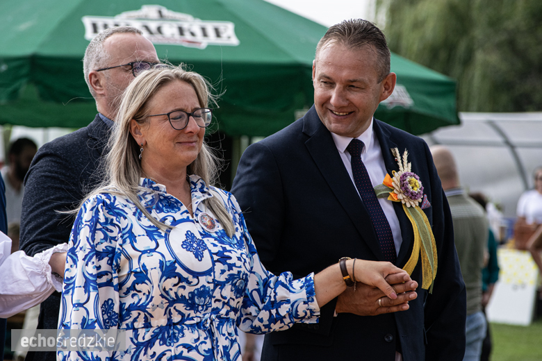 Dożynki Gminy Udanin w Pichorowicach [2024]