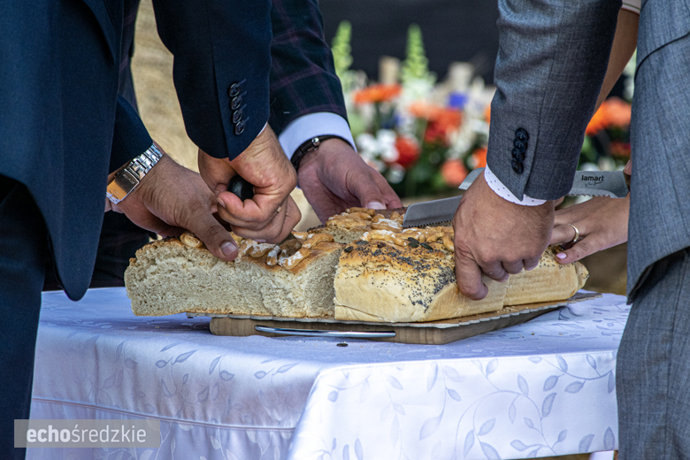 Dożynki Gminy Udanin w Pichorowicach [2024]