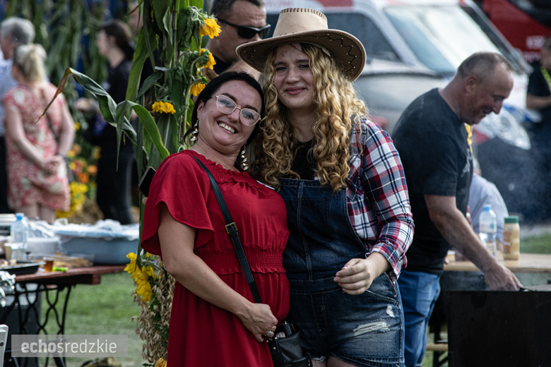 Dożynki Gminy Udanin w Pichorowicach [2024]