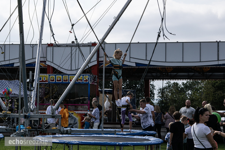 Dożynki Gminy Udanin w Pichorowicach [2024]