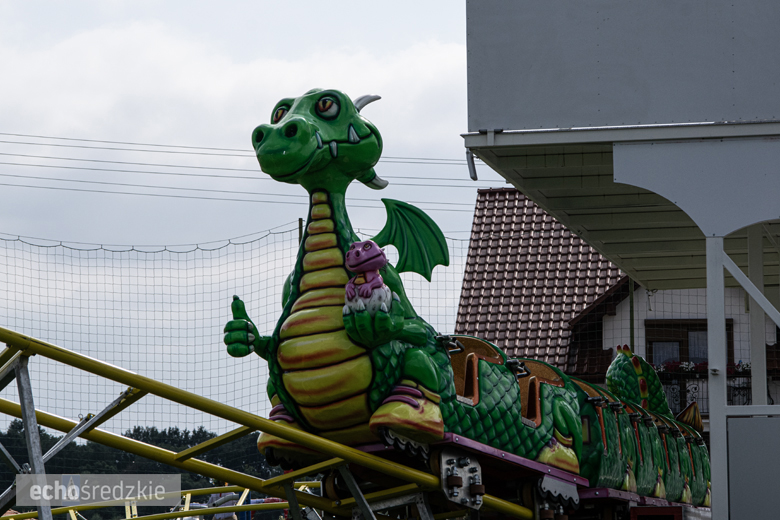 Dożynki Gminy Udanin w Pichorowicach [2024]
