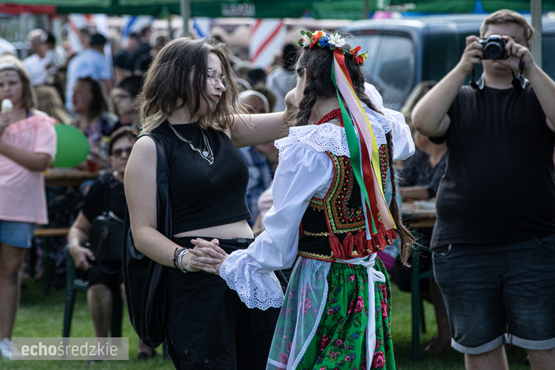 Dożynki Gminy Udanin w Pichorowicach [2024]