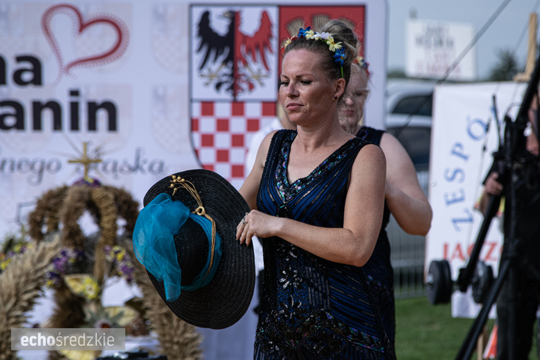 Dożynki Gminy Udanin w Pichorowicach [2024]