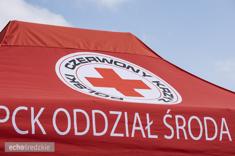 Dożynki Gminy Udanin w Pichorowicach [2024]