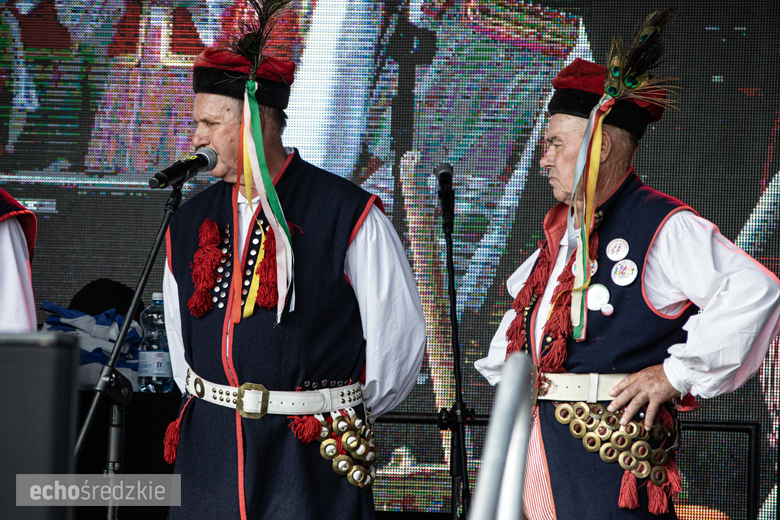 Dożynki Gminy Udanin w Pichorowicach [2024]