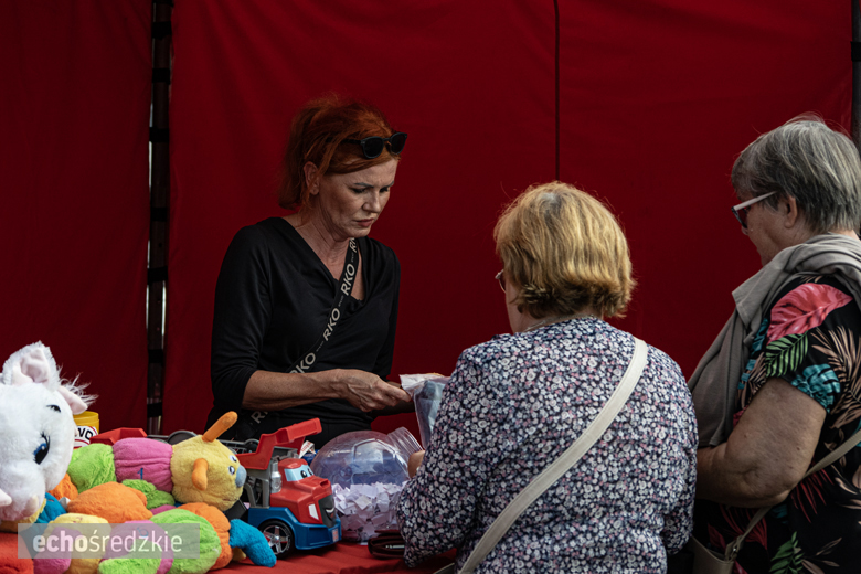 Dożynki Gminy Udanin w Pichorowicach [2024]