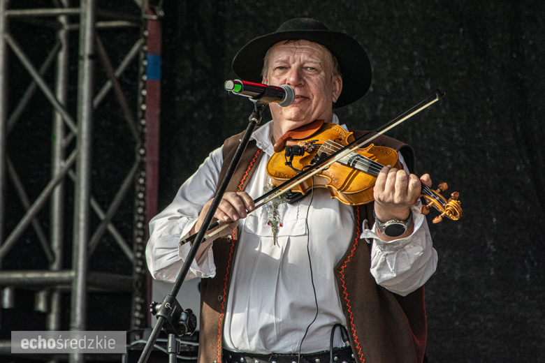 Dożynki Gminy Udanin w Pichorowicach [2024]