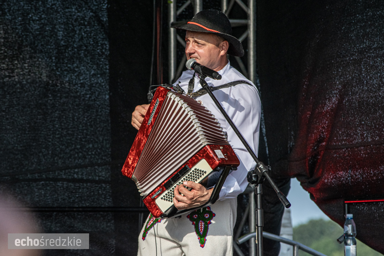 Dożynki Gminy Udanin w Pichorowicach [2024]