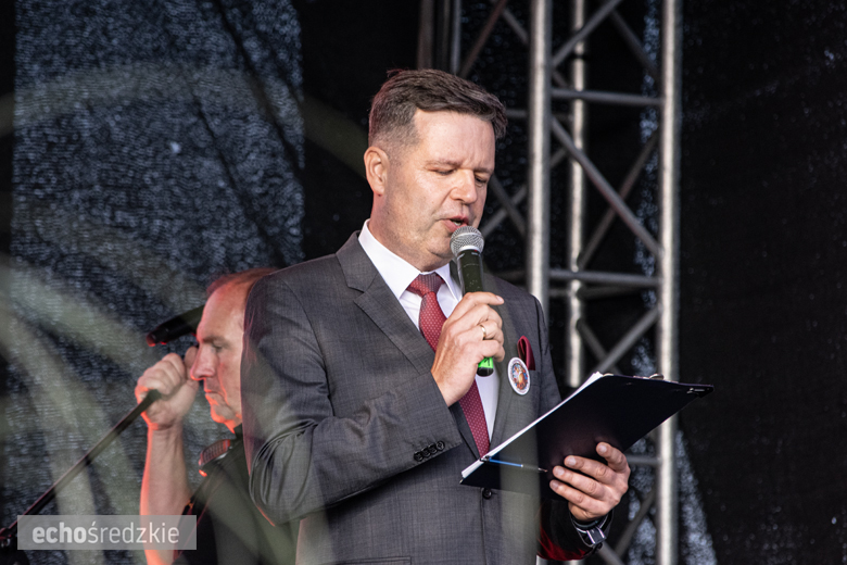 Dożynki Gminy Udanin w Pichorowicach [2024]