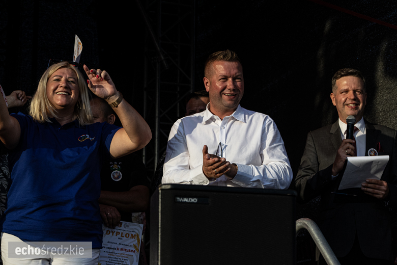 Dożynki Gminy Udanin w Pichorowicach [2024]