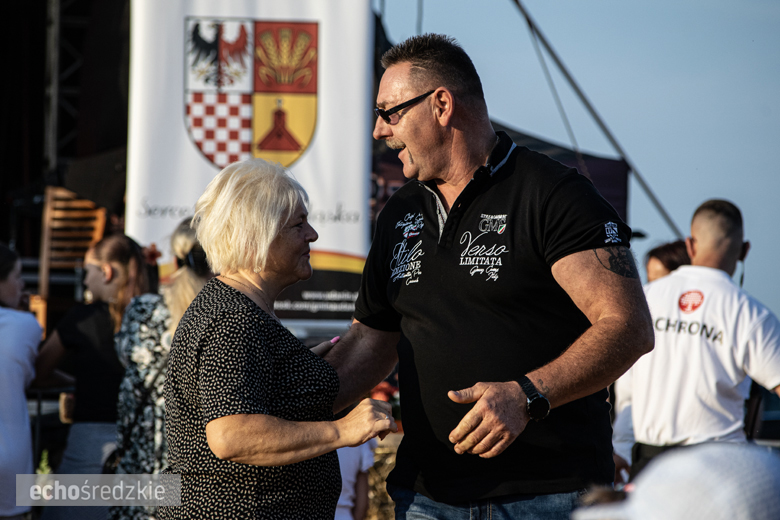 Dożynki Gminy Udanin w Pichorowicach [2024]