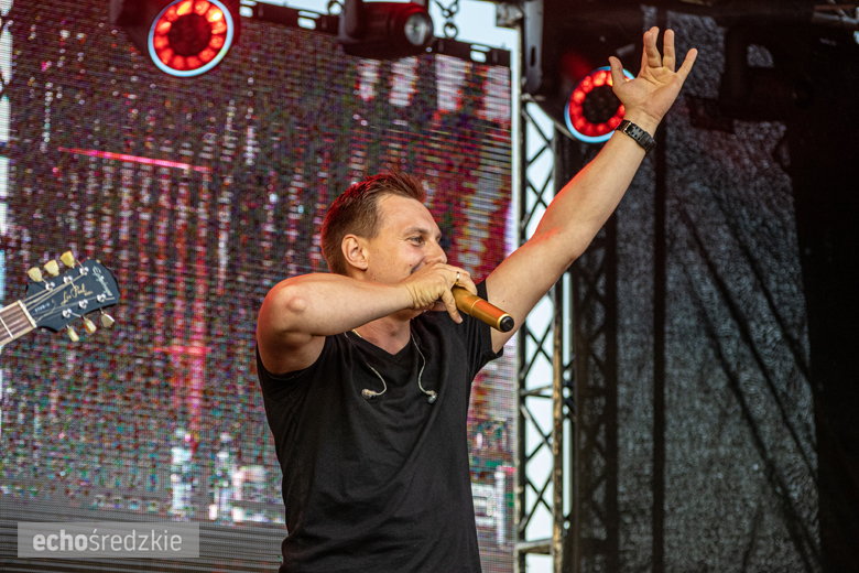 Dożynki Gminy Udanin w Pichorowicach [2024]