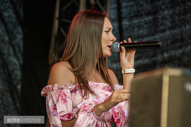 Dożynki Gminy Udanin w Pichorowicach [2024]