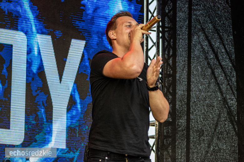 Dożynki Gminy Udanin w Pichorowicach [2024]