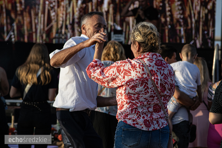 Dożynki Gminy Udanin w Pichorowicach [2024]