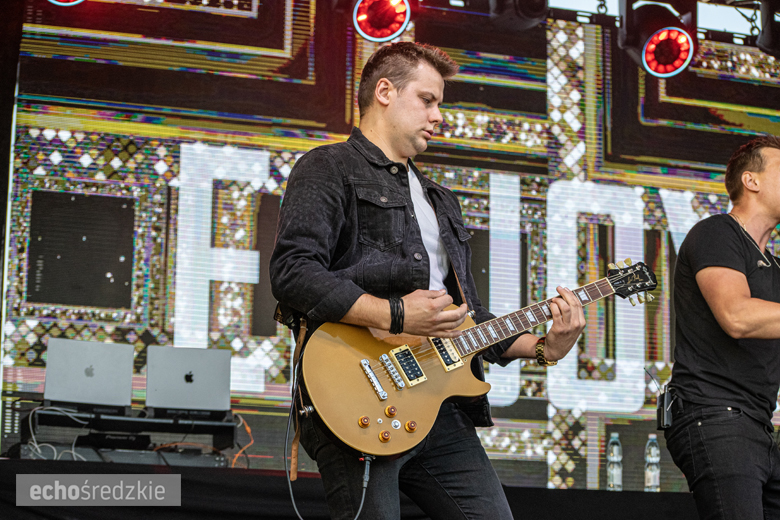 Dożynki Gminy Udanin w Pichorowicach [2024]