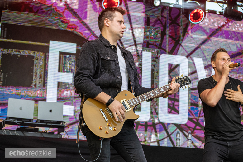 Dożynki Gminy Udanin w Pichorowicach [2024]