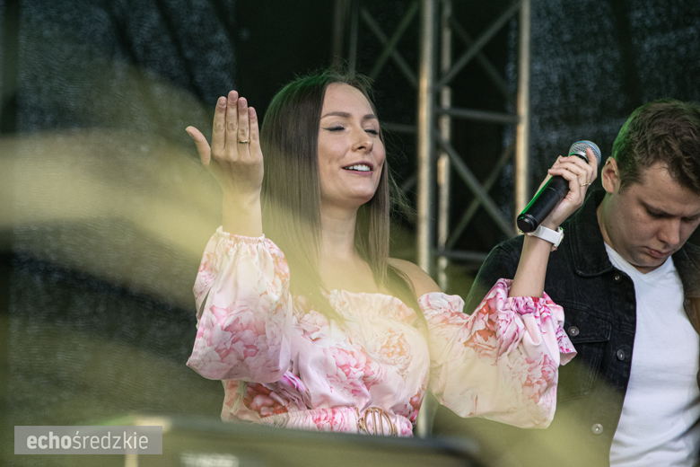 Dożynki Gminy Udanin w Pichorowicach [2024]