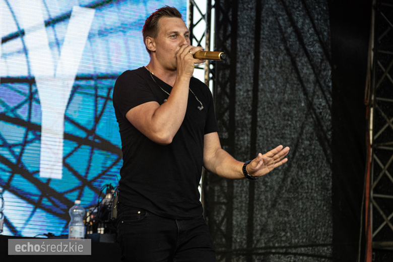 Dożynki Gminy Udanin w Pichorowicach [2024]