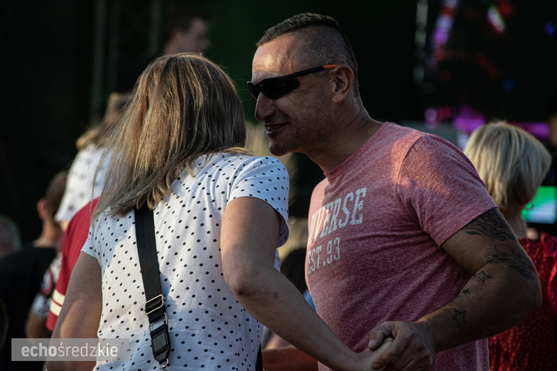 Dożynki Gminy Udanin w Pichorowicach [2024]