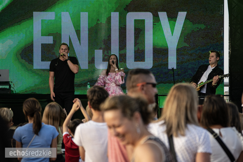 Dożynki Gminy Udanin w Pichorowicach [2024]