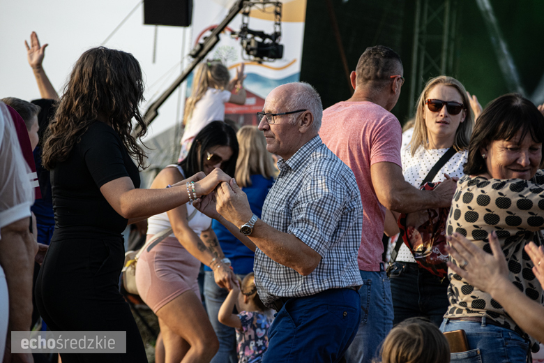 Dożynki Gminy Udanin w Pichorowicach [2024]