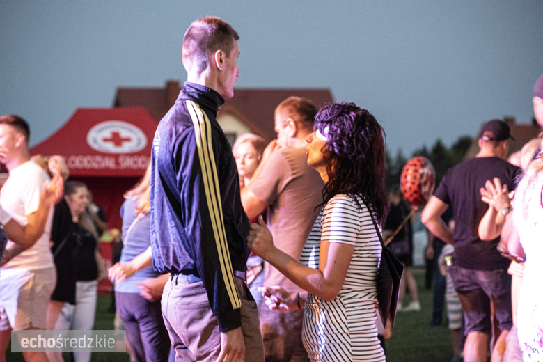 Dożynki Gminy Udanin w Pichorowicach [2024]