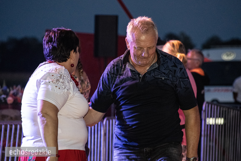 Dożynki Gminy Udanin w Pichorowicach [2024]