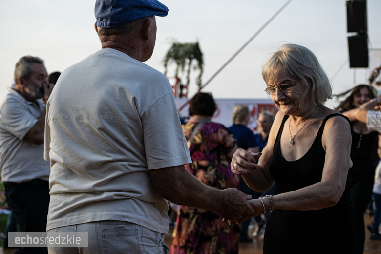 Dożynki Gminy Udanin w Pichorowicach [2024]