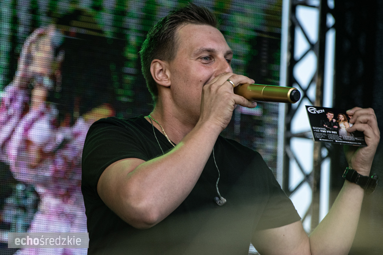 Dożynki Gminy Udanin w Pichorowicach [2024]