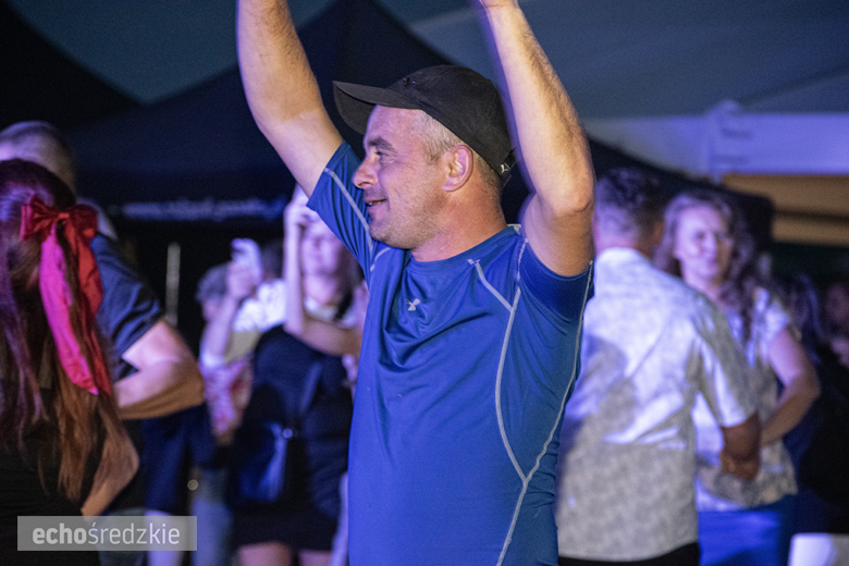 Dożynki Gminy Udanin w Pichorowicach [2024]