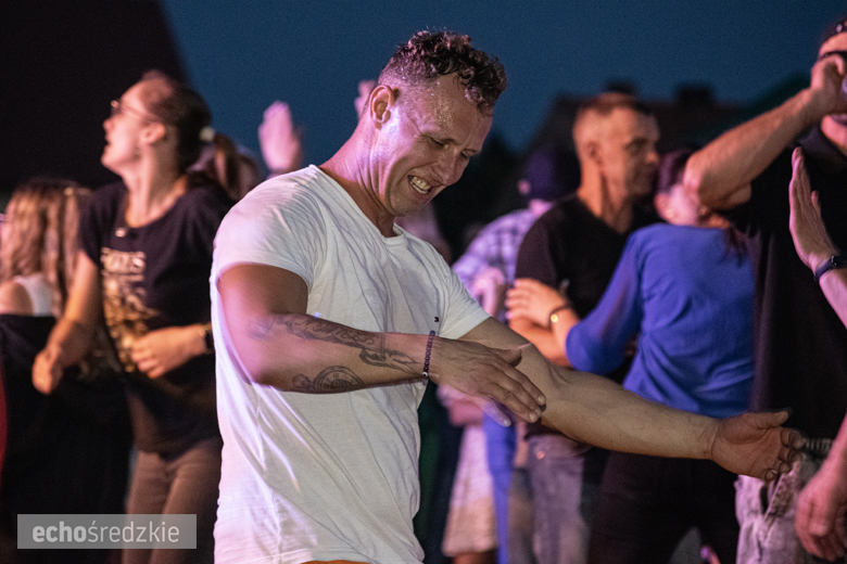 Dożynki Gminy Udanin w Pichorowicach [2024]