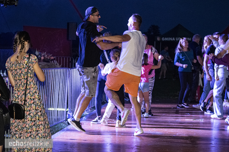 Dożynki Gminy Udanin w Pichorowicach [2024]