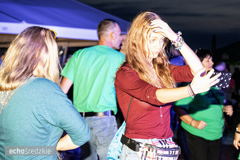 Dożynki Gminy Udanin w Pichorowicach [2024]