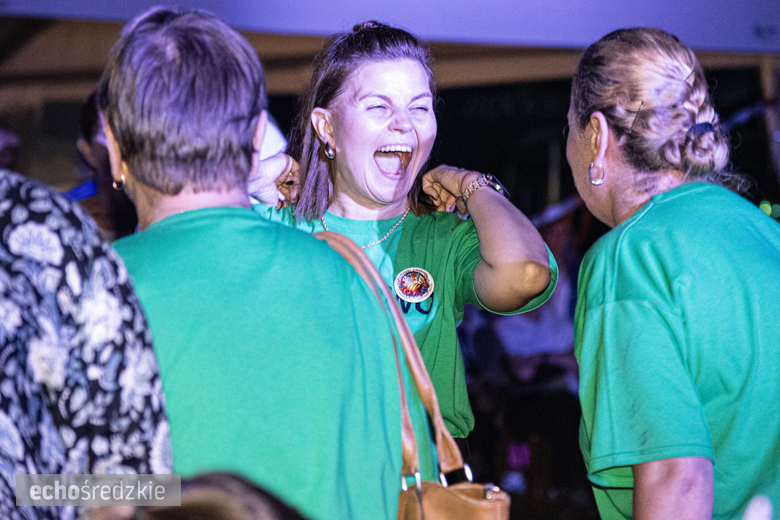 Dożynki Gminy Udanin w Pichorowicach [2024]