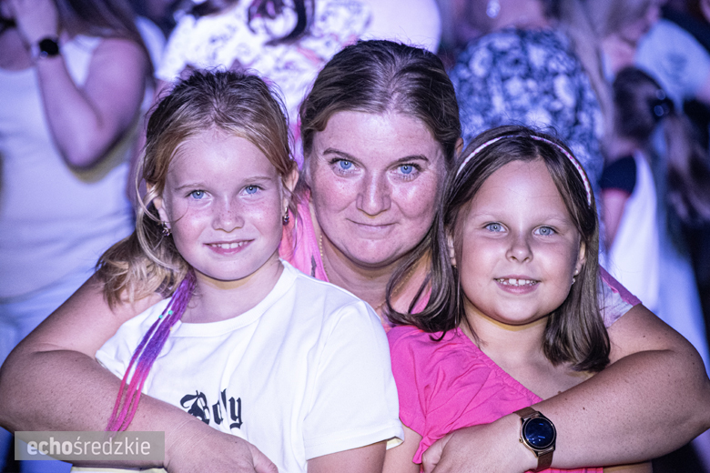 Dożynki Gminy Udanin w Pichorowicach [2024]