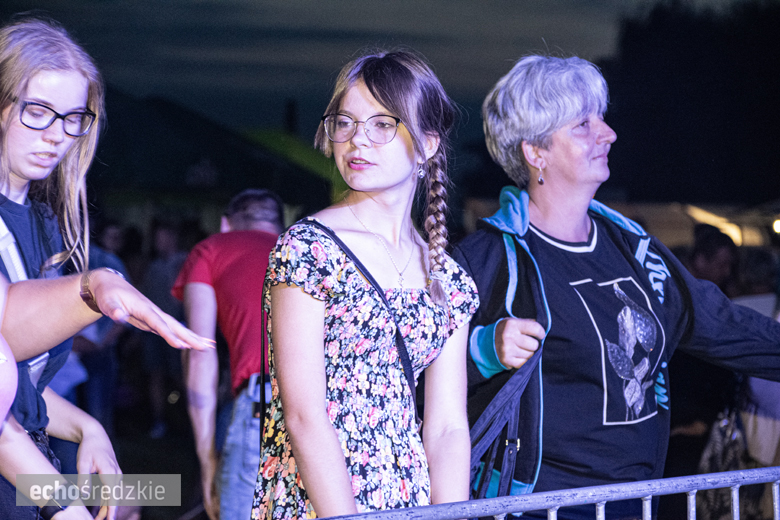 Dożynki Gminy Udanin w Pichorowicach [2024]