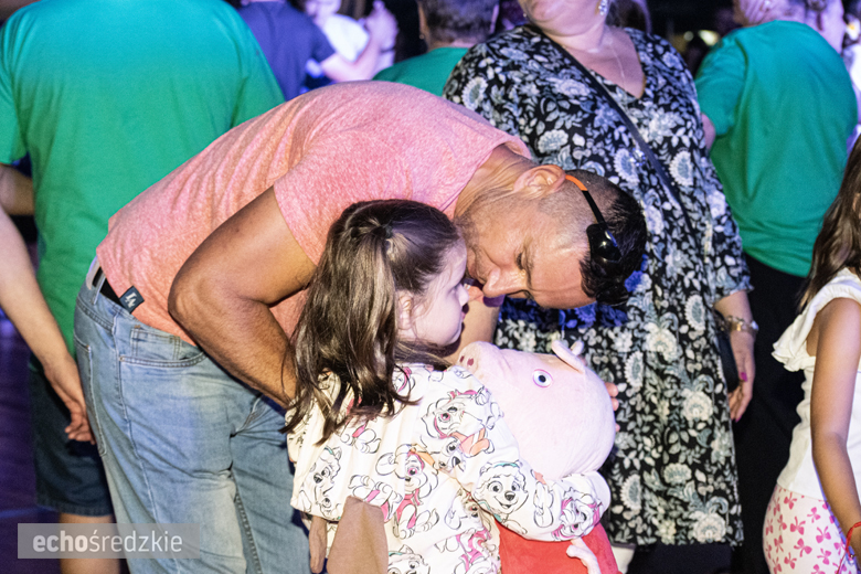 Dożynki Gminy Udanin w Pichorowicach [2024]