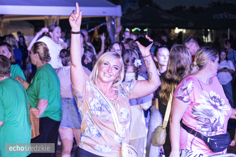 Dożynki Gminy Udanin w Pichorowicach [2024]