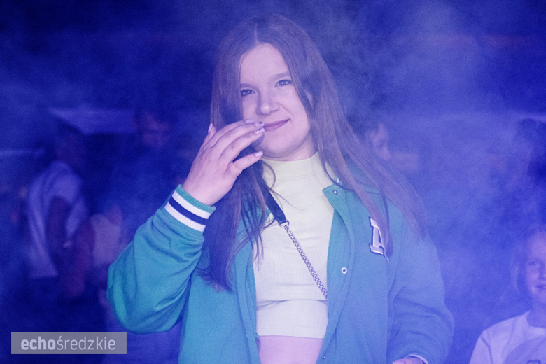 Dożynki Gminy Udanin w Pichorowicach [2024]