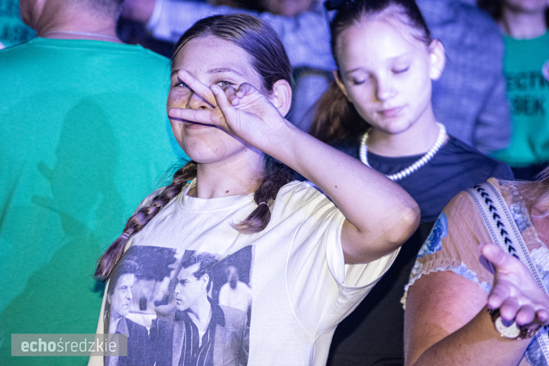 Dożynki Gminy Udanin w Pichorowicach [2024]