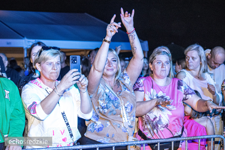 Dożynki Gminy Udanin w Pichorowicach [2024]