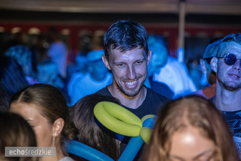 Dożynki Gminy Udanin w Pichorowicach [2024]