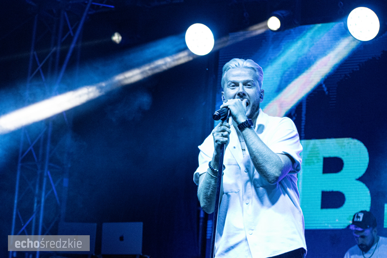 Dożynki Gminy Udanin w Pichorowicach [2024]