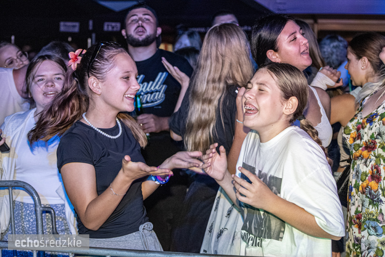 Dożynki Gminy Udanin w Pichorowicach [2024]