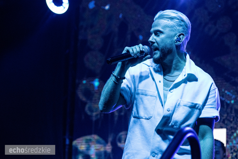 Dożynki Gminy Udanin w Pichorowicach [2024]