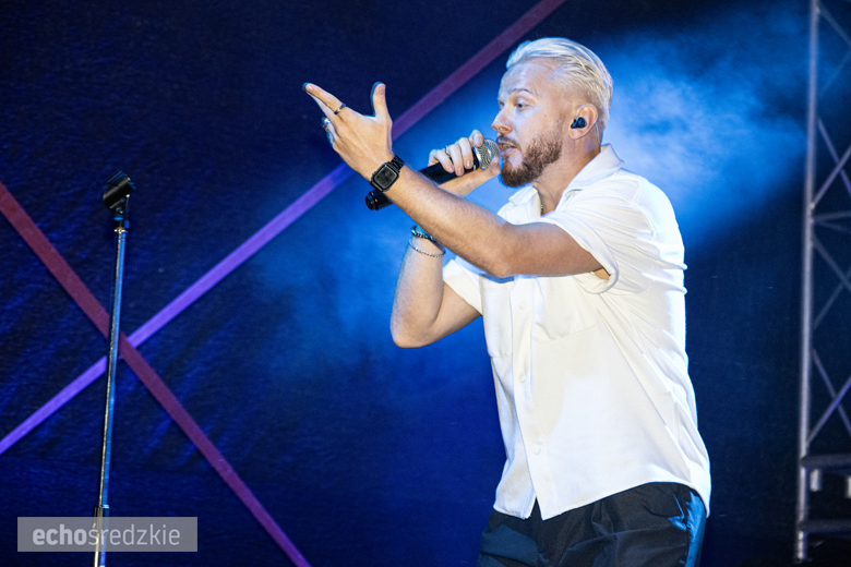 Dożynki Gminy Udanin w Pichorowicach [2024]