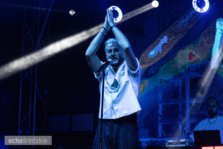 Dożynki Gminy Udanin w Pichorowicach [2024]