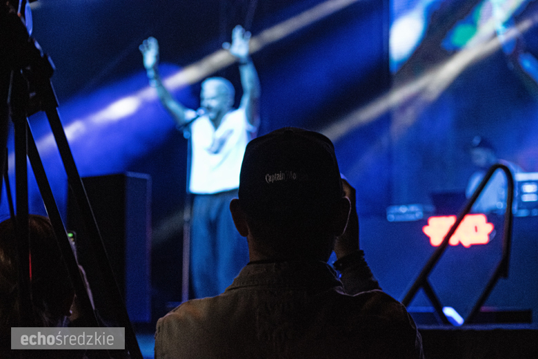 Dożynki Gminy Udanin w Pichorowicach [2024]