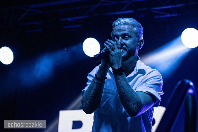 Dożynki Gminy Udanin w Pichorowicach [2024]